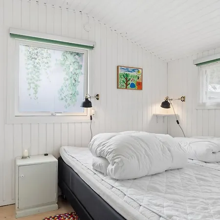 Cozy House By Klitgård Fishing Village