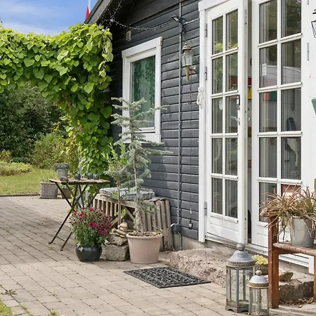 Cozy House By Klitgard Fishing Village * Nibe